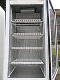  Шафка холодильна Cold 490 л. б/у, купити холодильну шафу б.у., фото 4
