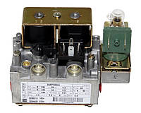 Газовий клапан SIT 836 TANDEM, для обладнання потужністю до 40 кВт (0.836.010)