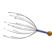 Масажер для голови!