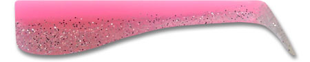 Big Hammer 3" Bubblegum Ice