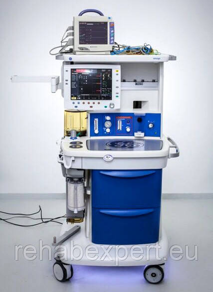 Комплекс анестезіологічний GE Datex Ohmeda Amingo Anesthesia System