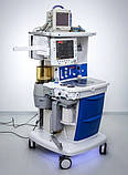 Комплекс анестезіологічний GE Datex Ohmeda Amingo Anesthesia System, фото 3