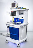 Комплекс анестезіологічний GE Datex Ohmeda Amingo Anesthesia System, фото 4