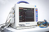 Комплекс анестезіологічний GE Datex Ohmeda Amingo Anesthesia System, фото 8