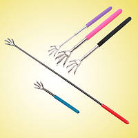 Телескопічна чесалка для спини: спиночес!