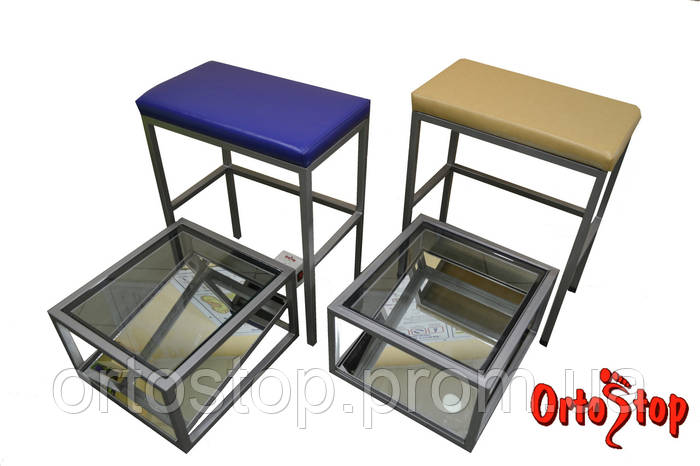 Купить Плантограф - прилад для візуальной экспрес-діагностики патологий ...