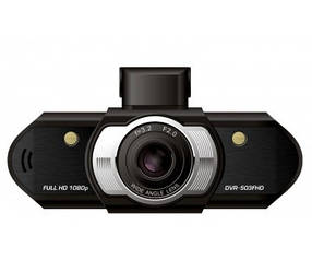 Відеореєстратор Convoy CV DVR-503 FHD