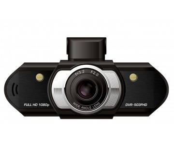 Відеореєстратор Convoy CV DVR-503 FHD, фото 1