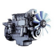 Deutz 1012 Универсальные моторы серии Deutz 1012 - экономичны, долговечны и недороги. Максимальная мощность таких моторов - 170 лошадиных сил.