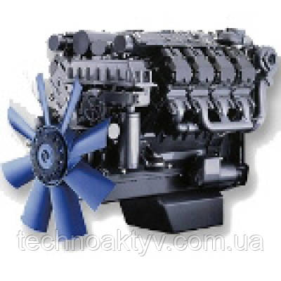 Deutz 1015 Долговечные и надежные V-образные модели Deutz 1015  имеют от 6 до 8 цилиндров и турбонаддув. Максимальная их мощность - 590 лошадиных сил. Выносливы, отличаются и другими хорошими характеристиками.