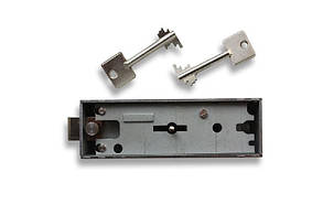 Stuv депозитний ключ 60 мм (Німеччина)