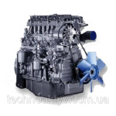 Deutz 2011 В зависимости от комплектации рядные двигатели категории 2011 имеют турбокомпрессор, максимальная их мощность достигает 100 лошадиных сил. В основном используются для портативных электростанций и строительной спецтехники.