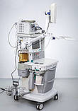 Наркозно-дихальний апарат GE Datex Ohmeda S5 Avance Anesthesia Machine, фото 3