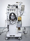 Наркозно-дихальний апарат GE Datex Ohmeda S5 Avance Anesthesia Machine, фото 4