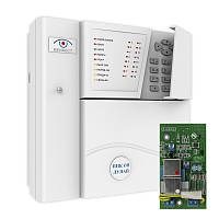 Прилад охоронний ППК Дунай-16/32 + модуль " Дунай-КМ2