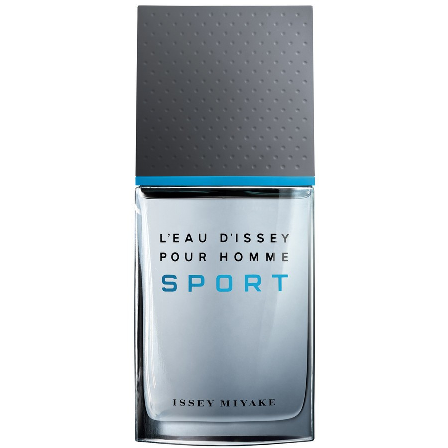 Issey Miyake Leau Dissey pour Homme Sport туалетная вода 125 ml. (Иссей Мияке Л`Еау Д`Иссей Пур Хом Спорт) - фото 2 - id-p563121286