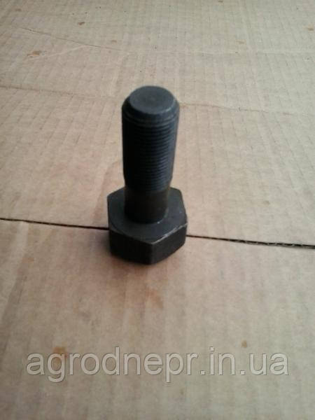 Болт колінвал МТЗ Д-240 50-1005054, фото 1