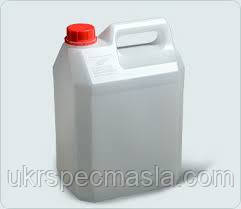 Олива компресорна КС-19, ГОСТ, кан 5 л