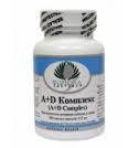 А/D Комплекс для зміцнення кісткової тканини
