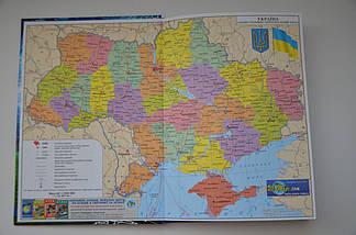Щоденник для 1-4 класу, B5 /тв. обк. гліттер / Dino, фото 5