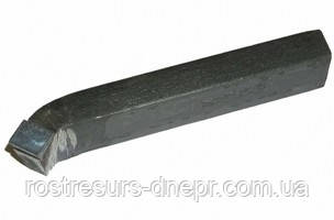 Різець прохідний відігнутий 32х20х170 Т15К6, фото 1