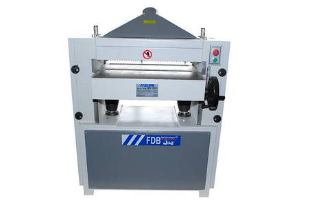 Рейсмусові верстати