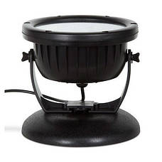 AquaKing LED-60 (PL5LED-60) підсвітка, світильник для ставка, фонтана, водоспаду, водойми, фото 3