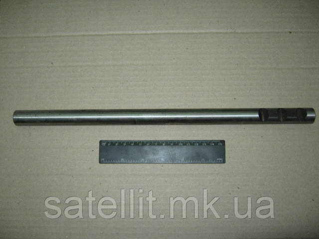 Валик КПП ЮМЗ перемикання 3 і 5 передач, 40-1702062