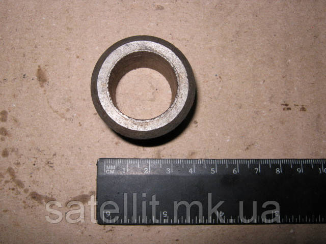 Втулка вала поворотного ГУР ЮМЗ (сектора), 45-3405023