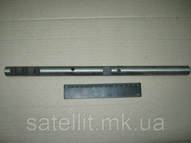 Валик КПП ЮМЗ перекл. 2 і 4 пер., 40-1702061