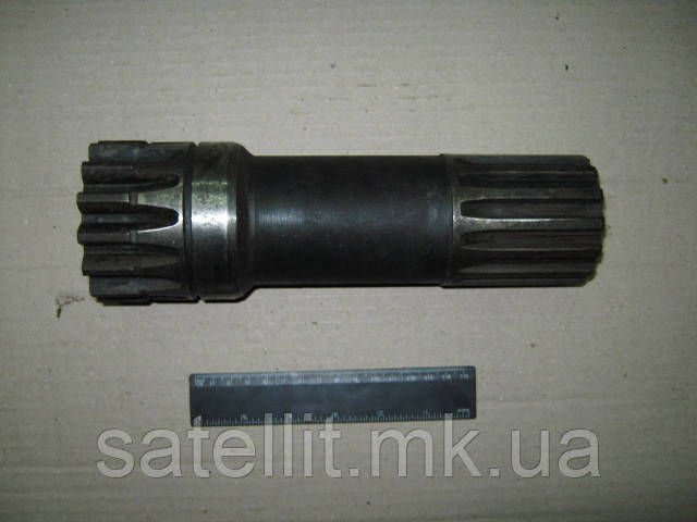 Вал зчеплення ВОМ ведучий ЮМЗ, 45-1604026