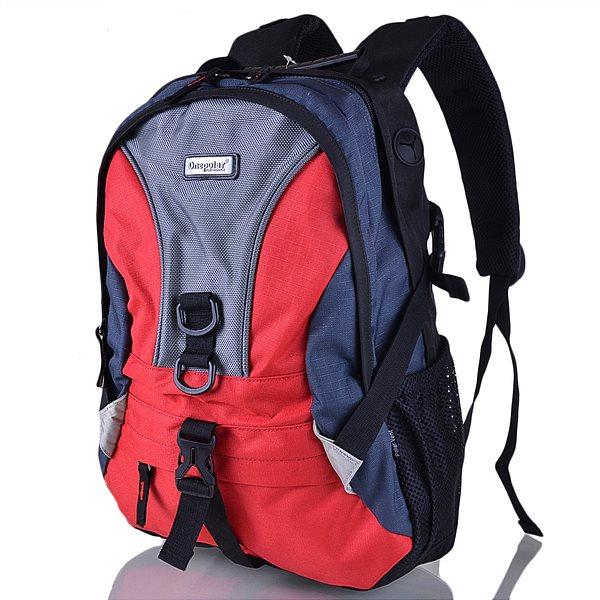 Рюкзак 25 л Onepolar 1309 червоний