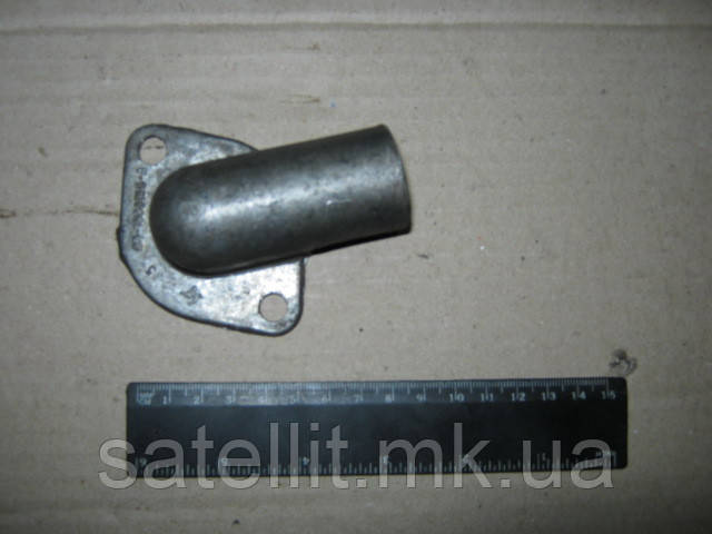 Патрубок випускного колектора Д-65, Д65-1008155