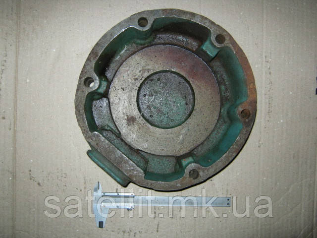 Кожух робочого гальма ЮМЗ, 45-3502035