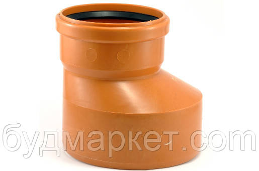 Перехід (редукція) 160/200, фото 1