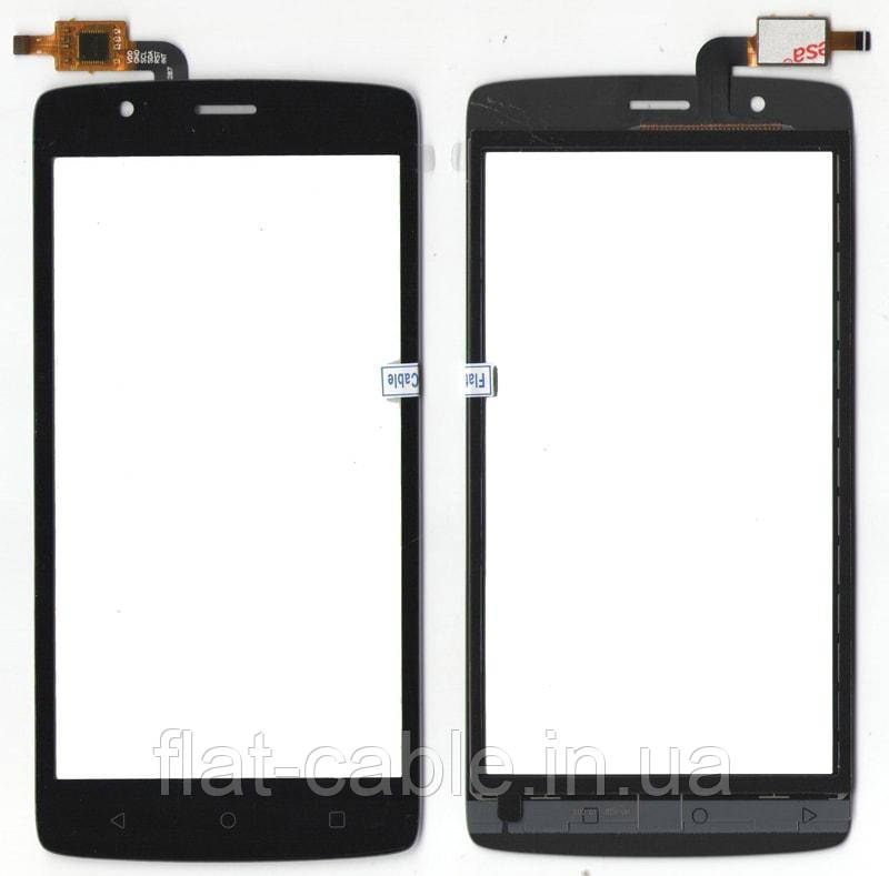 Сенсор Fly FS506 Cirrus 3 чорний