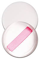 Спонж-пухівка косметична для пудри TITANIA art.1937B