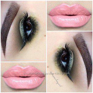 Кремова губна помада DOSE of COLORS колір Soft Touch