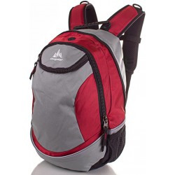 Рюкзак 25 л Onepolar 1675 червоний