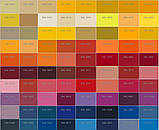 Плінтус МДФ висота 90мм фарбуємо в будь-який колір RAL, фото 3