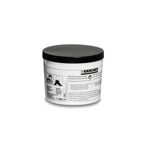 Паста для миття рук Karcher RM 200 10 L