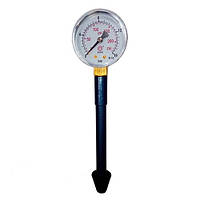 Компресометр бензиновий притискного типу КОМПР16 SNG