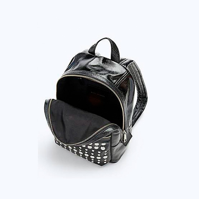 Жіночий рюкзак Marc Jacobs Studded Biker Backpack Женский рюкзак Marc Jacobs Studded Biker Backpack