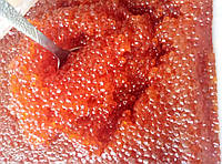 Ікра нерки Premium, США, 250 грамів