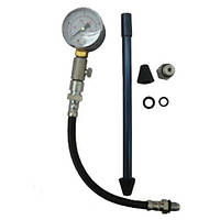 Компресометр довгий із клапаном КОМПР16УНКЛ SNG