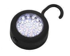 VITO 24 LED,фонар світлодіодний