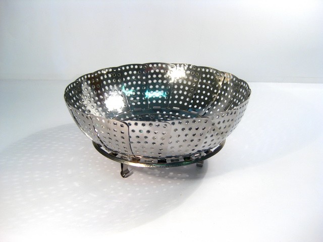 Пароварка Пелюстка, фото 1