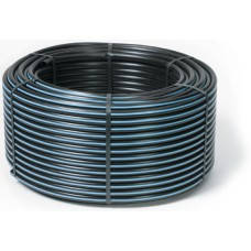 Крапельна трубка BLUE LINE PC 16 mm,0,9 mm, 50 cm, 1.5 l/h