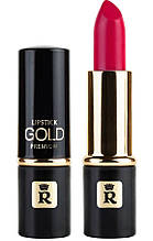 Помада для губ - Relouis Gold Premium Lipstick (Оригінал)