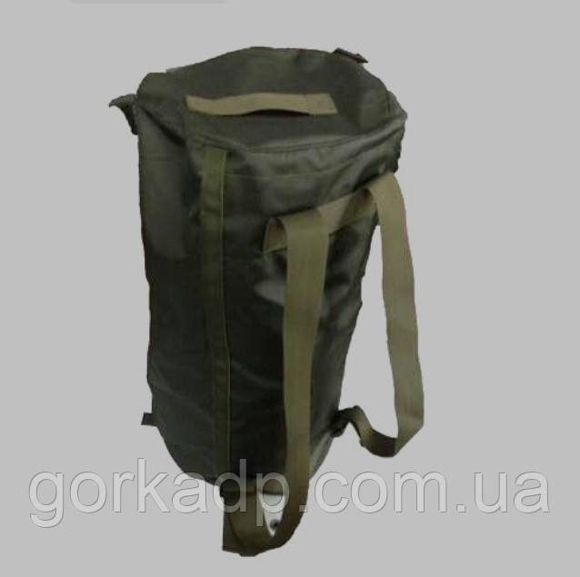 Армійський рюкзак сумка-баул Бундесвер 65/105 л